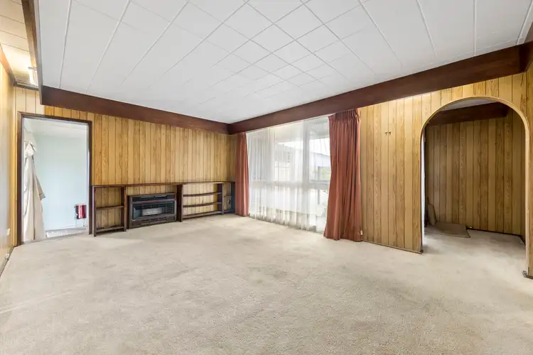 Second view of Homely house listing, 6 White Road, Wantirna South VIC 3152