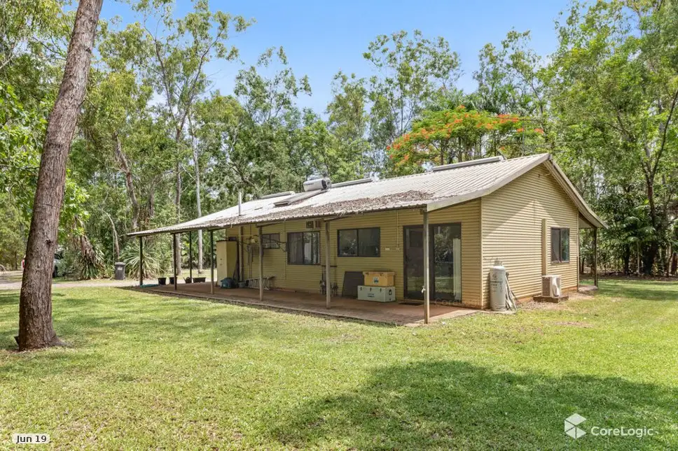 Main view of Homely house listing, 135 Dichondra Road, Howard Springs NT 835