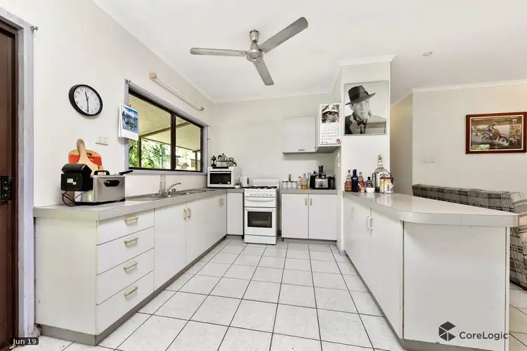Second view of Homely house listing, 135 Dichondra Road, Howard Springs NT 835