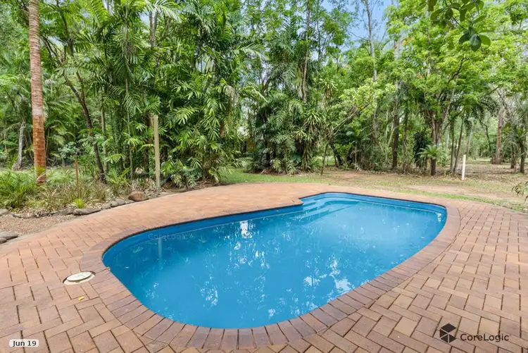 Third view of Homely house listing, 135 Dichondra Road, Howard Springs NT 835