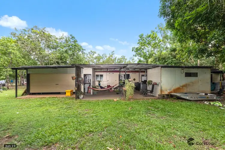 Seventh view of Homely house listing, 135 Dichondra Road, Howard Springs NT 835