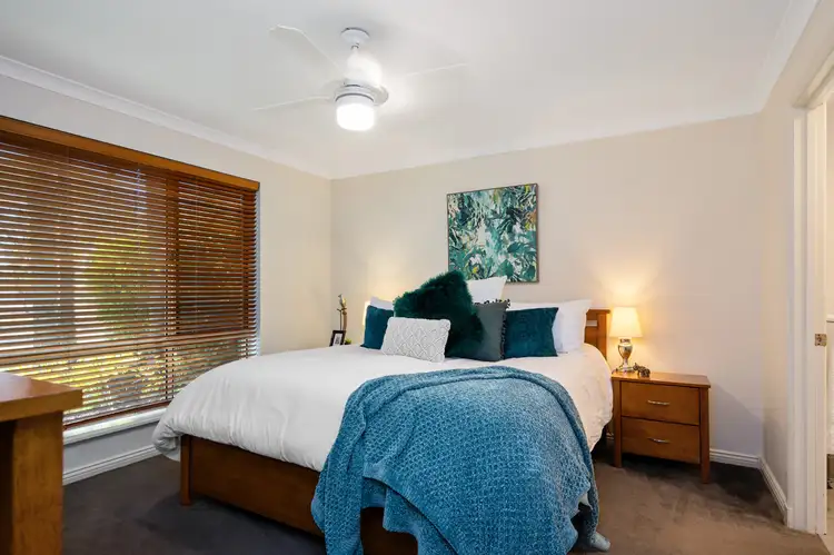 Sixth view of Homely house listing, 12 Peek Street, Somerville WA 6430