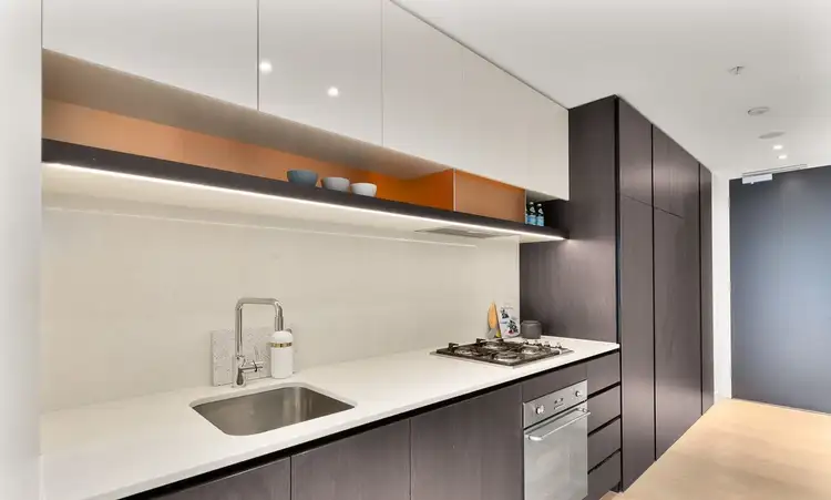 Third view of Homely apartment listing, 212/828 Burke Road, Camberwell VIC 3124