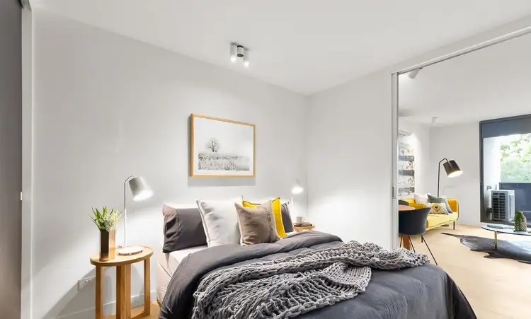 Fourth view of Homely apartment listing, 212/828 Burke Road, Camberwell VIC 3124