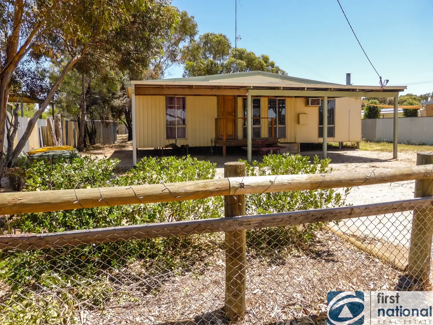 Main view of Homely house listing, 53 Muluckine Road, Muluckine WA 6401