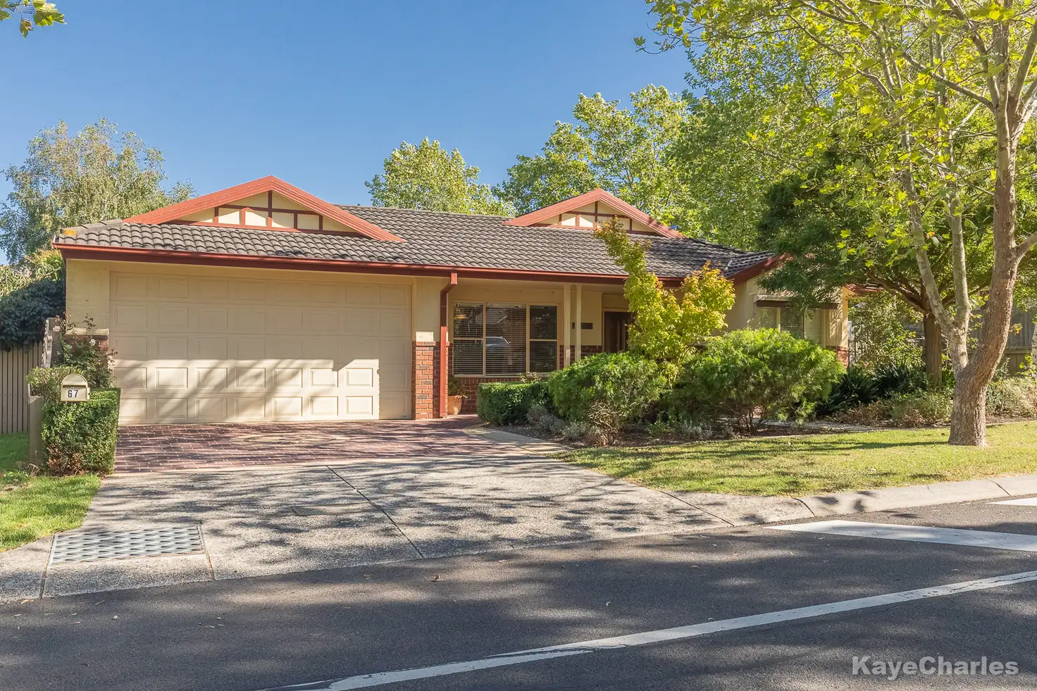 Main view of Homely house listing, 67 Fieldstone Boulevard, Beaconsfield VIC 3807