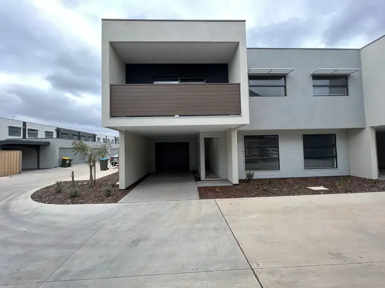 Main view of Homely townhouse listing, 15 Melotte Place, Wyndham Vale VIC 3024