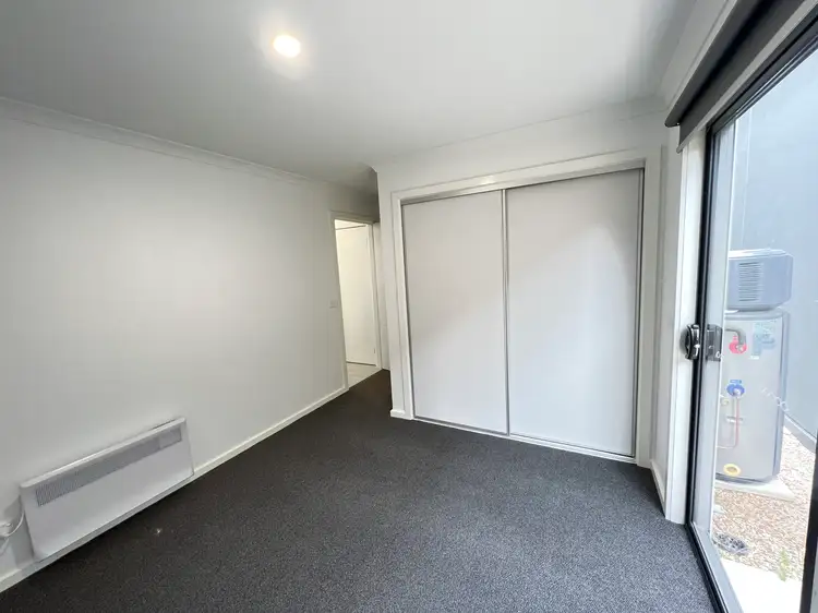 Third view of Homely townhouse listing, 15 Melotte Place, Wyndham Vale VIC 3024