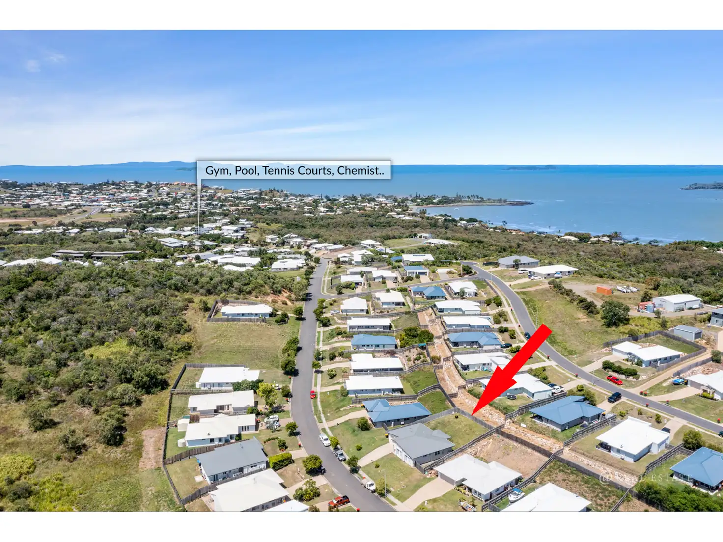 Main view of Homely house listing, 77 Cocoanut Point Drive, Zilzie QLD 4710