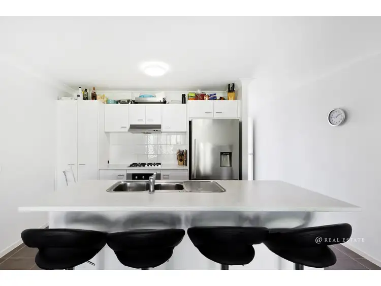 Second view of Homely house listing, 77 Cocoanut Point Drive, Zilzie QLD 4710