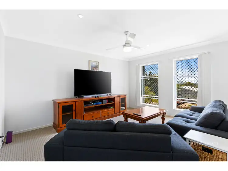 Sixth view of Homely house listing, 77 Cocoanut Point Drive, Zilzie QLD 4710