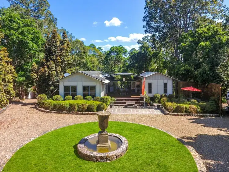 Main view of Homely house listing, 3 Laguna Street, Boreen Point QLD 4565