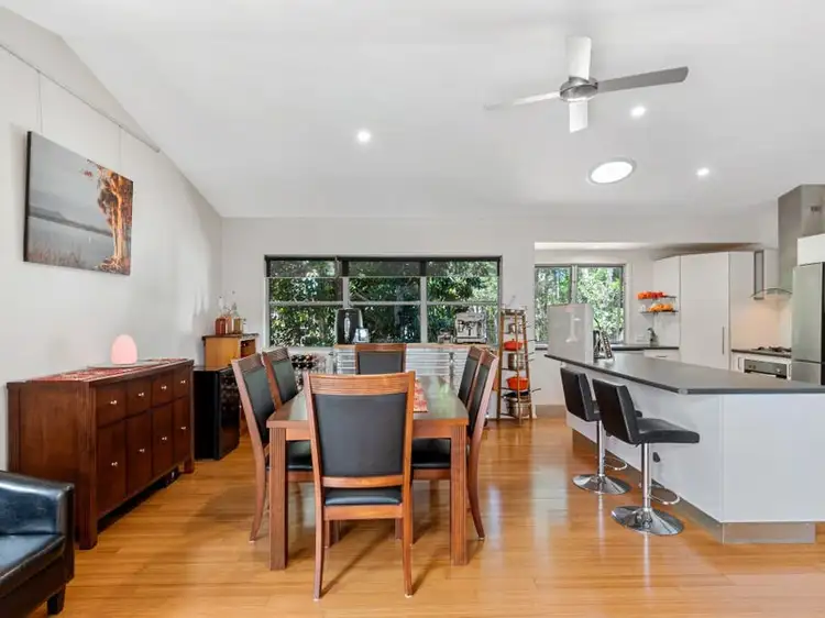 Second view of Homely house listing, 3 Laguna Street, Boreen Point QLD 4565