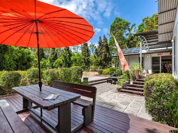 Third view of Homely house listing, 3 Laguna Street, Boreen Point QLD 4565