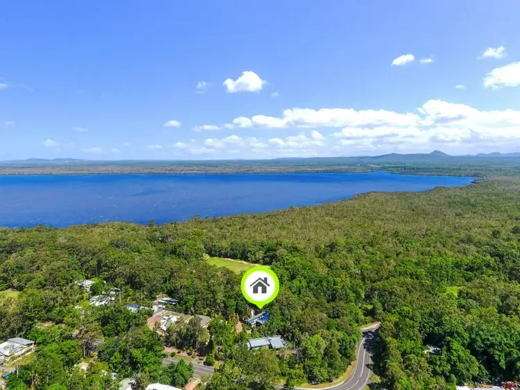 Fifth view of Homely house listing, 3 Laguna Street, Boreen Point QLD 4565