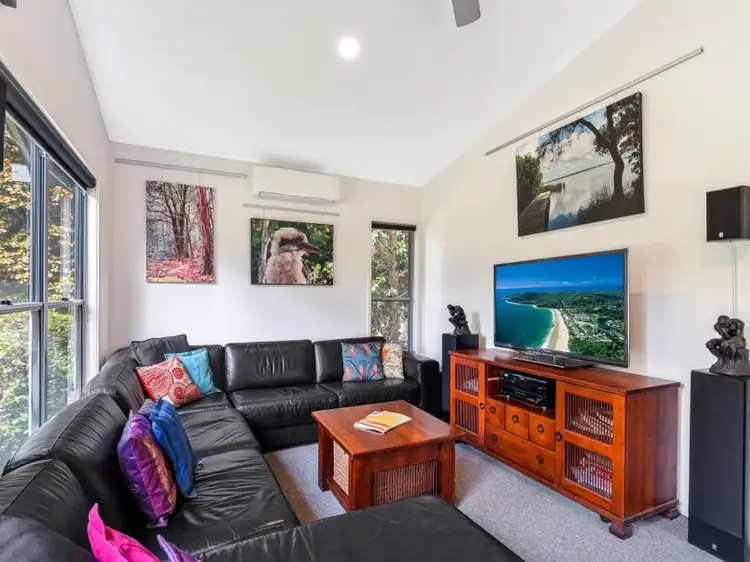 Sixth view of Homely house listing, 3 Laguna Street, Boreen Point QLD 4565