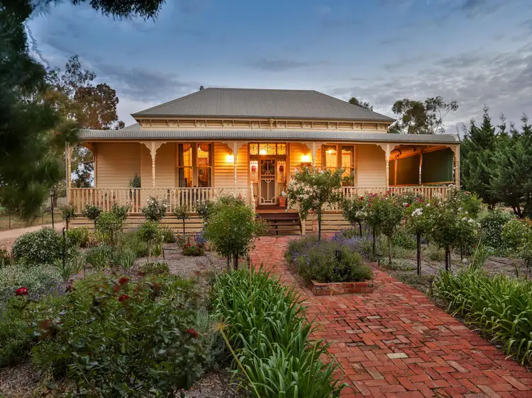 176 Cowra Avenue, Nichols Point VIC 3501