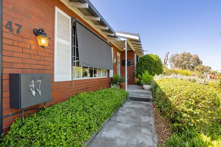 47 Vistula Terrace, Kelmscott WA 6111