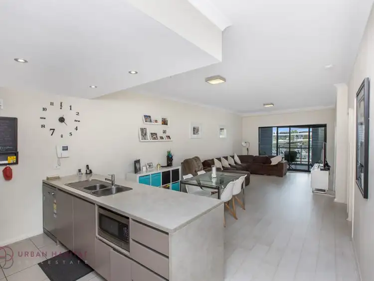 19/23 Junction Boulevard, Cockburn Central WA 6164