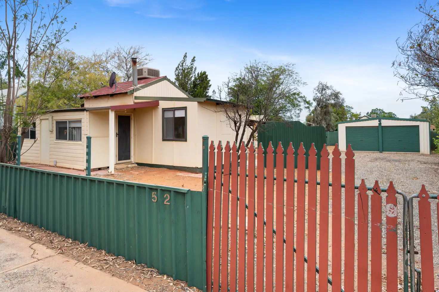 Main view of Homely house listing, 52 Dwyer Street, South Boulder WA 6432
