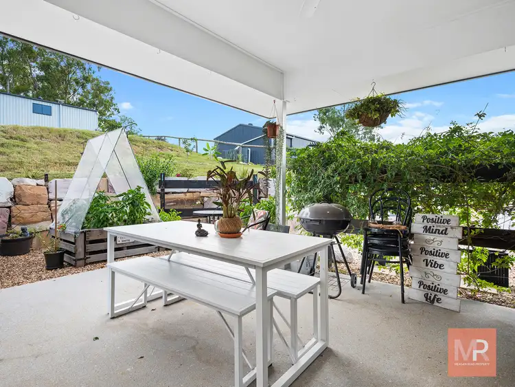 Third view of Homely house listing, 122 Munroe Drive, Woodhill QLD 4285