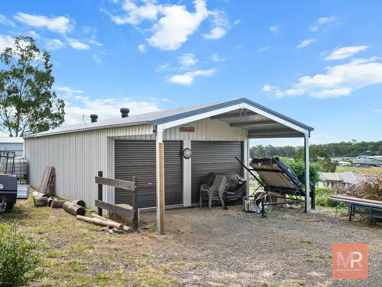 Sixth view of Homely house listing, 122 Munroe Drive, Woodhill QLD 4285