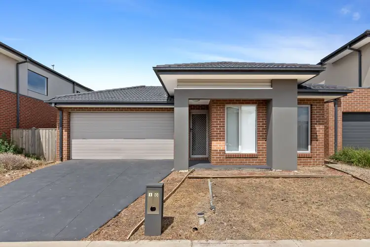 10 Kittyhawk Road, Point Cook VIC 3030