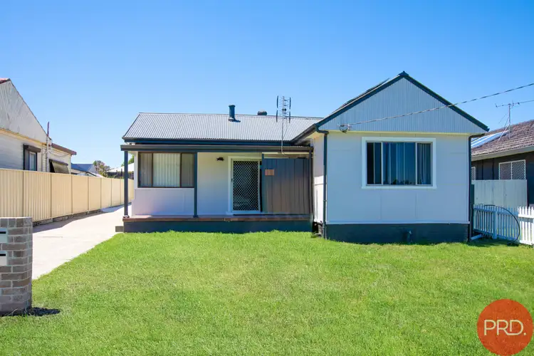 Main view of Homely house listing, 18 Byron Street, Beresfield NSW 2322