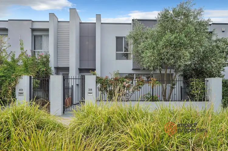 Main view of Homely house listing, 38 Mabo Boulevard, Bonner ACT 2914