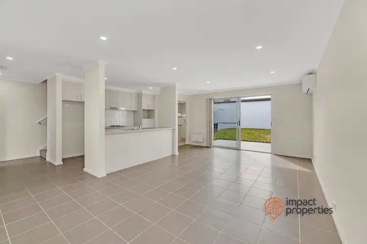 Second view of Homely house listing, 38 Mabo Boulevard, Bonner ACT 2914