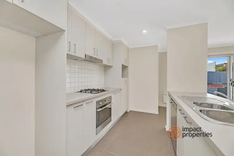 Sixth view of Homely house listing, 38 Mabo Boulevard, Bonner ACT 2914