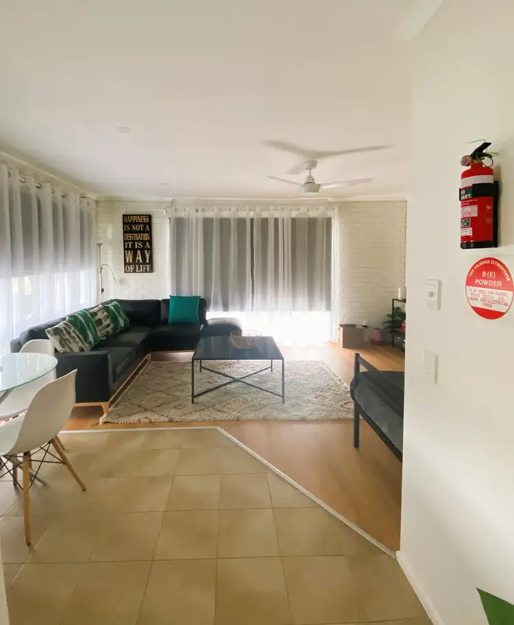 Fifth view of Homely unit listing, Unit 5/20-22 Murray Street, Apollo Bay VIC 3233