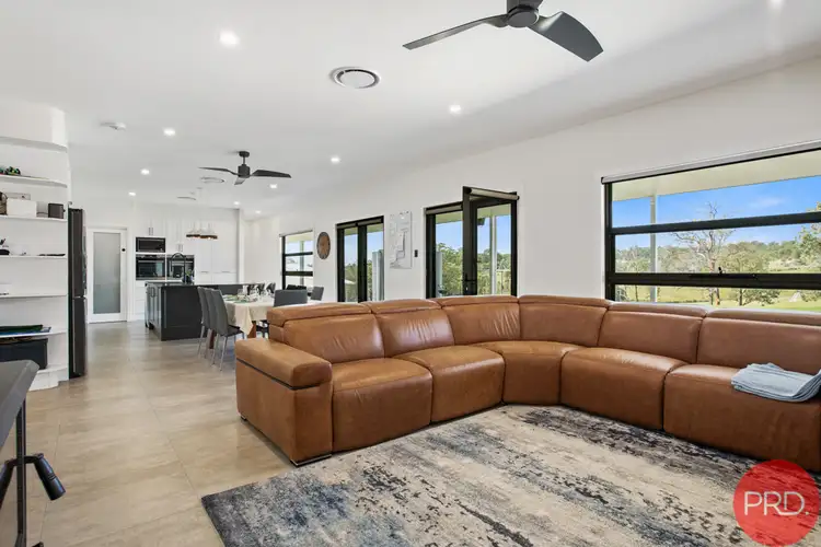Second view of Homely house listing, 228 Rusty Lane, Branxton NSW 2335