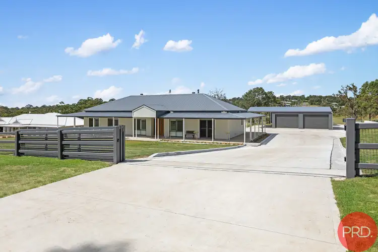 Fifth view of Homely house listing, 228 Rusty Lane, Branxton NSW 2335