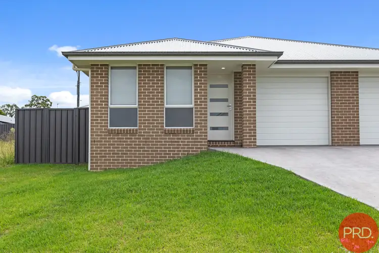 4 Stonebark Court, Greta NSW 2334