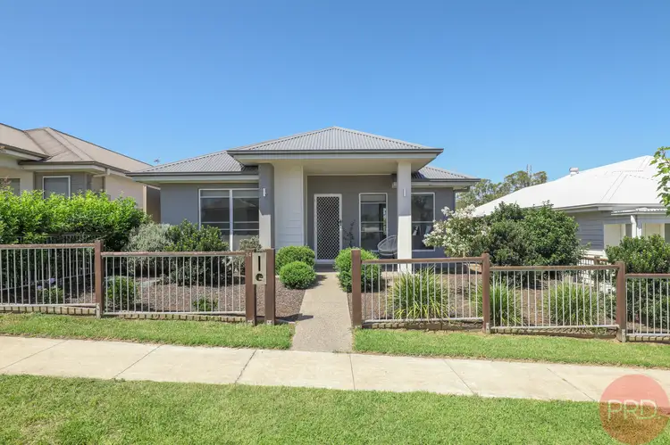 14 Slattery Road, North Rothbury NSW 2335