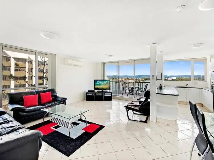 Third view of Homely unit listing, Address available on request