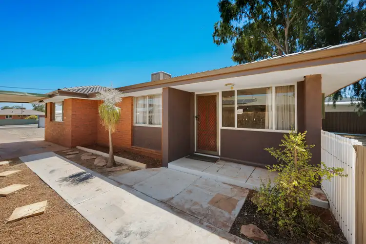 Main view of Homely house listing, 21 Belgravia Place, South Kalgoorlie WA 6430