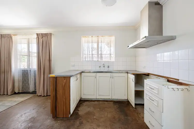Second view of Homely house listing, 21 Belgravia Place, South Kalgoorlie WA 6430