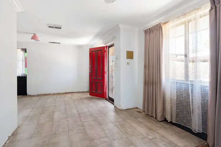 Fourth view of Homely house listing, 21 Belgravia Place, South Kalgoorlie WA 6430