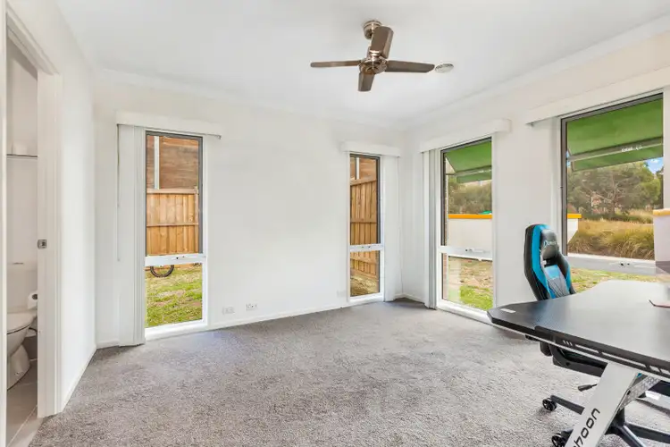 Sixth view of Homely house listing, 17 Lauriston Place, Wallan VIC 3756