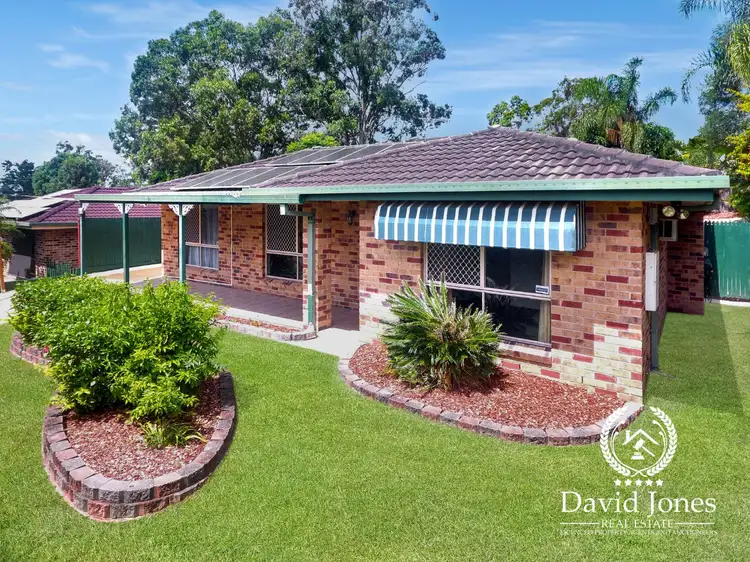 18 Hanby Court, Edens Landing QLD 4207