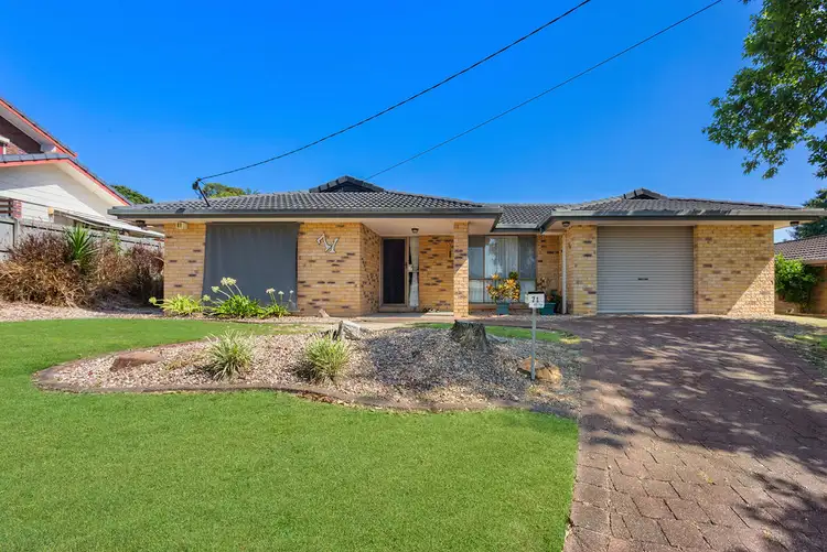 71 Collingwood Drive, Collingwood Park QLD 4301