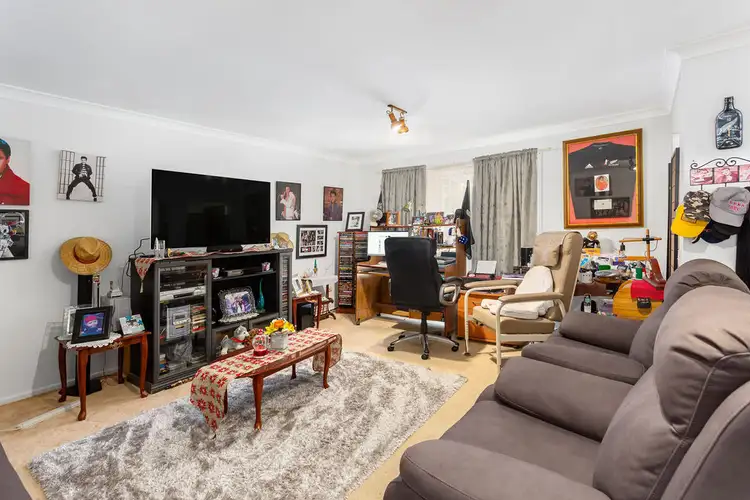 Second view of Homely house listing, 71 Collingwood Drive, Collingwood Park QLD 4301