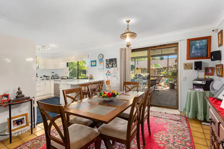 Third view of Homely house listing, 71 Collingwood Drive, Collingwood Park QLD 4301