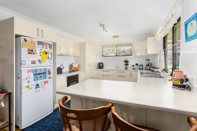 Fourth view of Homely house listing, 71 Collingwood Drive, Collingwood Park QLD 4301