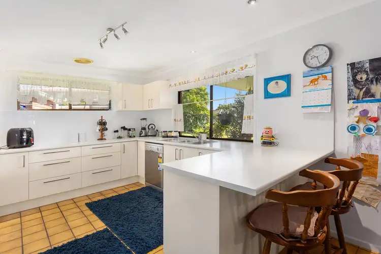 Fifth view of Homely house listing, 71 Collingwood Drive, Collingwood Park QLD 4301