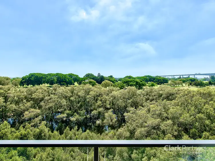 Fifth view of Homely unit listing, 4510/18 Parkside Circuit, Hamilton QLD 4007