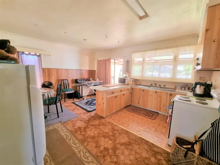 Sixth view of Homely house listing, 113 Cleeland Place, Kerang VIC 3579