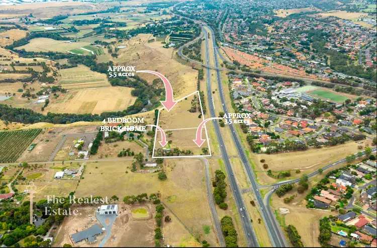 Second view of Homely rural property listing, 20 Highland Road, Keilor North VIC 3036